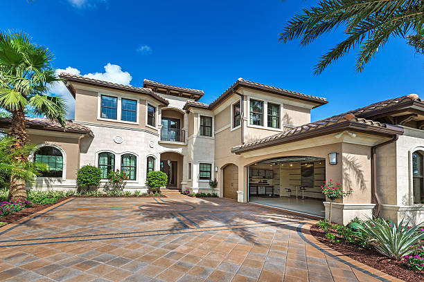 Reasons to Select Us for Your Driveway Paving Requirements in Navy Yard City, WA