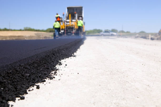 Best Affordable Driveway Pavers  in Navy Yard City, WA