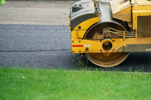 Best Cobblestone Driveway Pavers  in Navy Yard City, WA