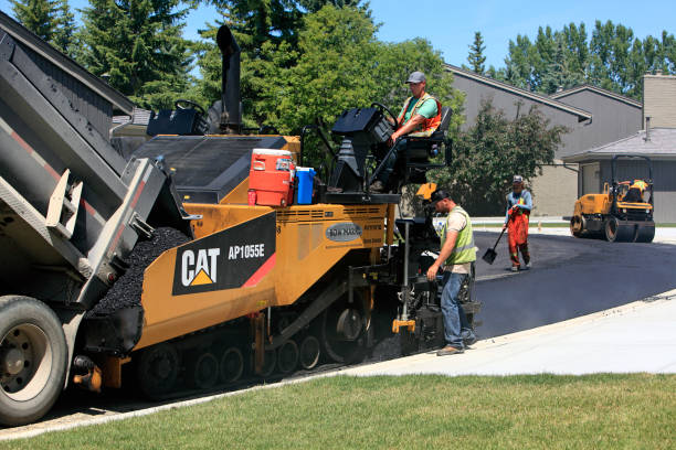 Trusted Navy Yard City, WA Driveway Pavers Experts