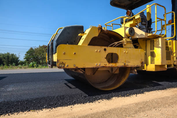 Best Best Driveway Pavers  in Navy Yard City, WA